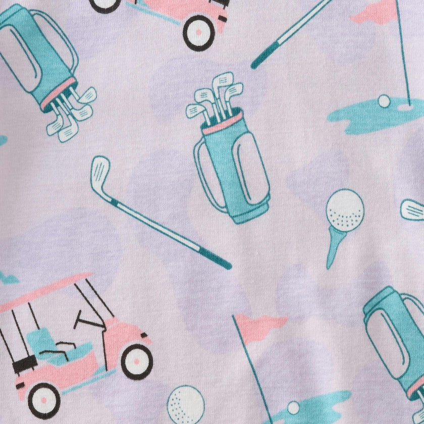 SHADOW Sleep & Play Baby Pajamas for Boys & Girls