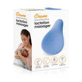 Lactation Massager