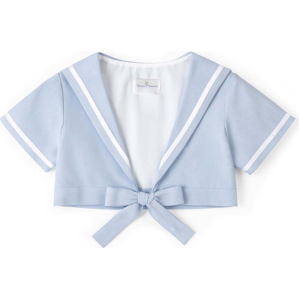 Pincord Jacket