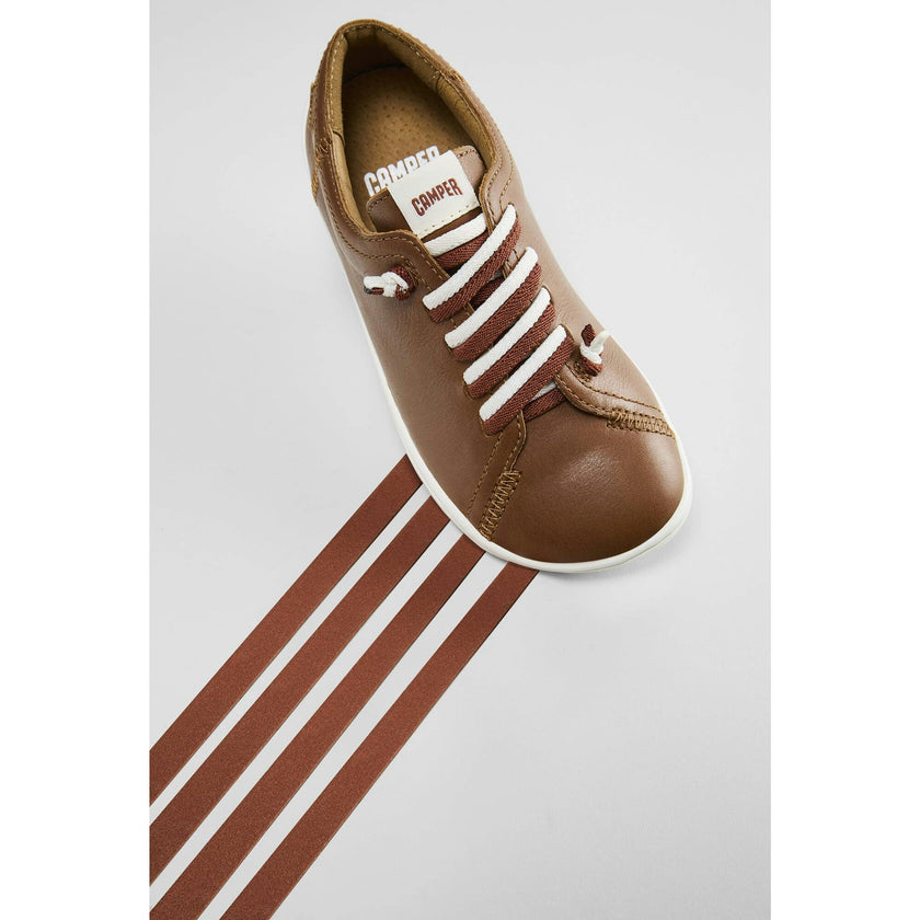 Sneakers Peu Cami, Brown