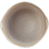 Twin Basket
