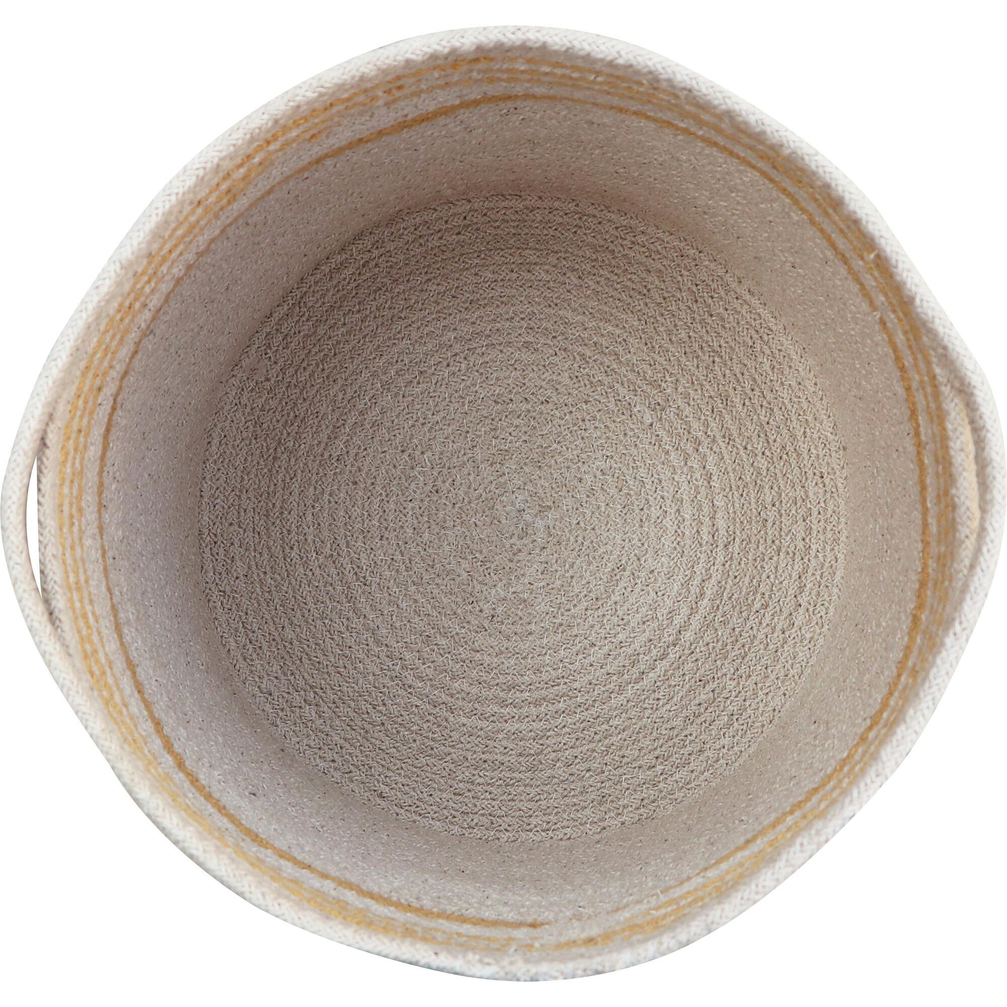 Twin Basket