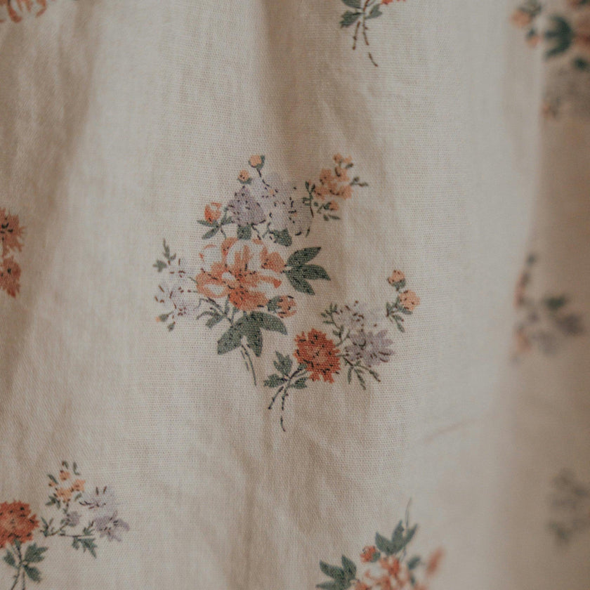 Kennedi Dress | Wildflower Whisper