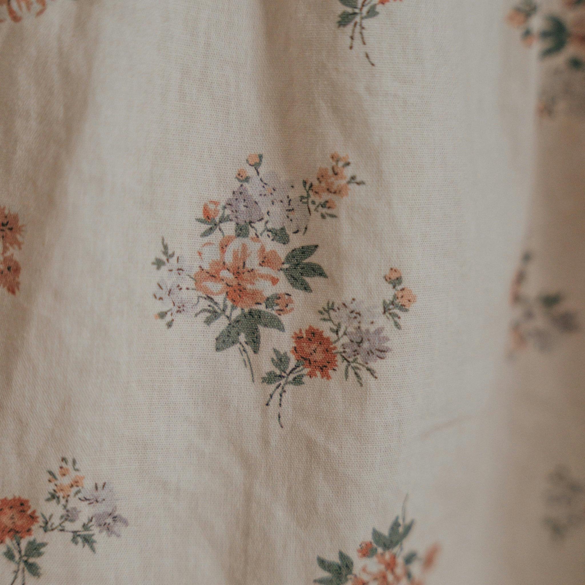 Kennedi Dress | Wildflower Whisper