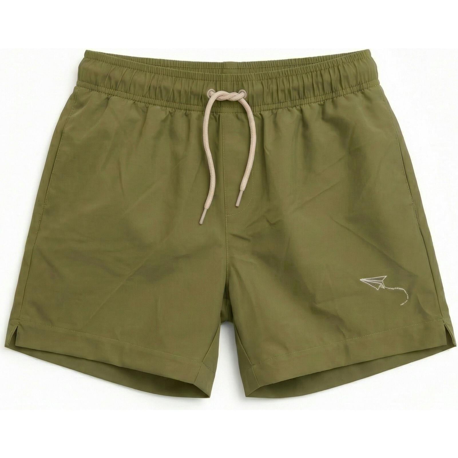 Moss Boss Boys Swimzers
