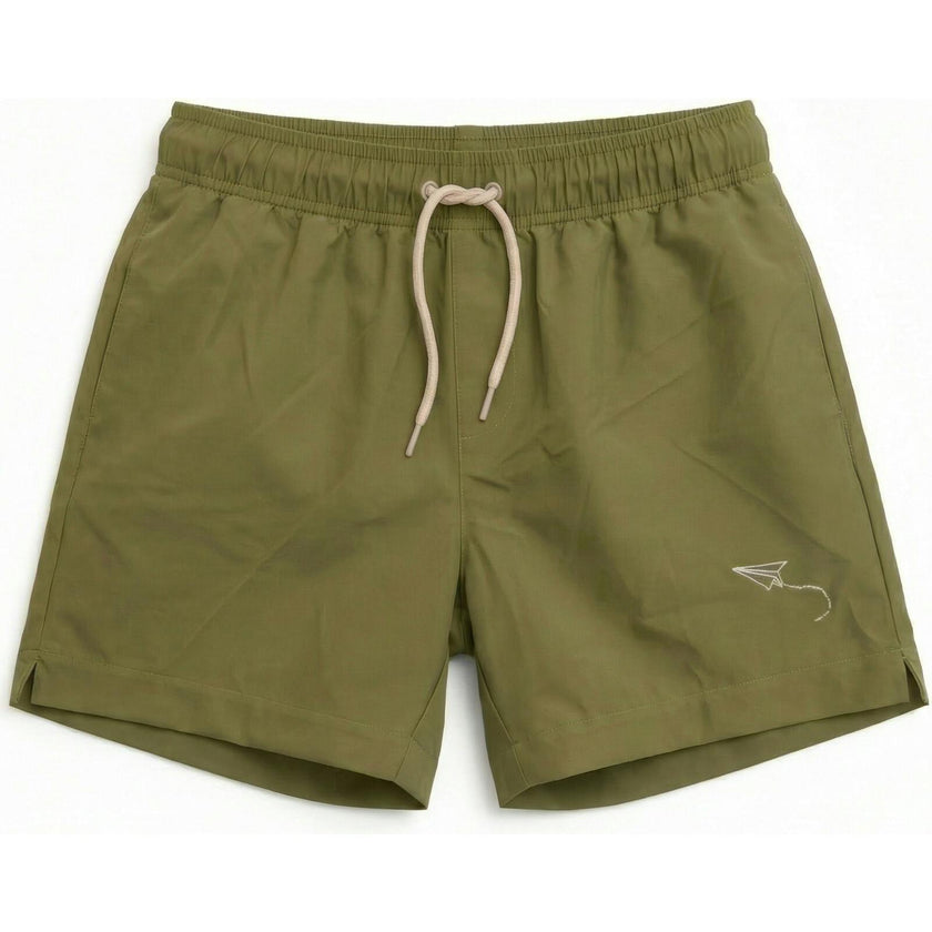 Moss Boss Boys Swimzers