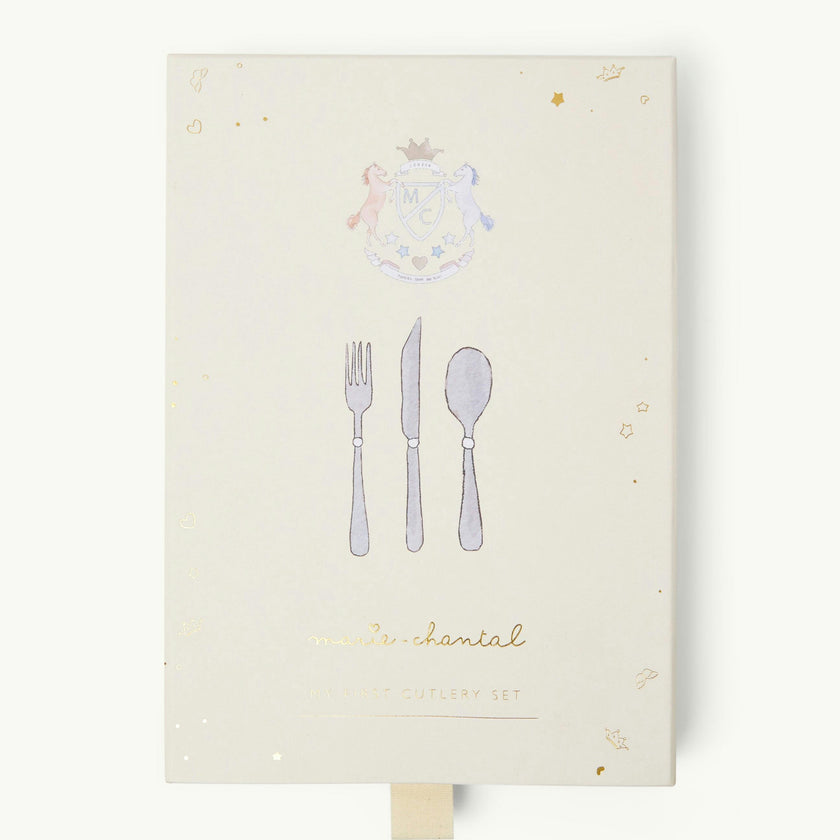 My First Cutlery Set
