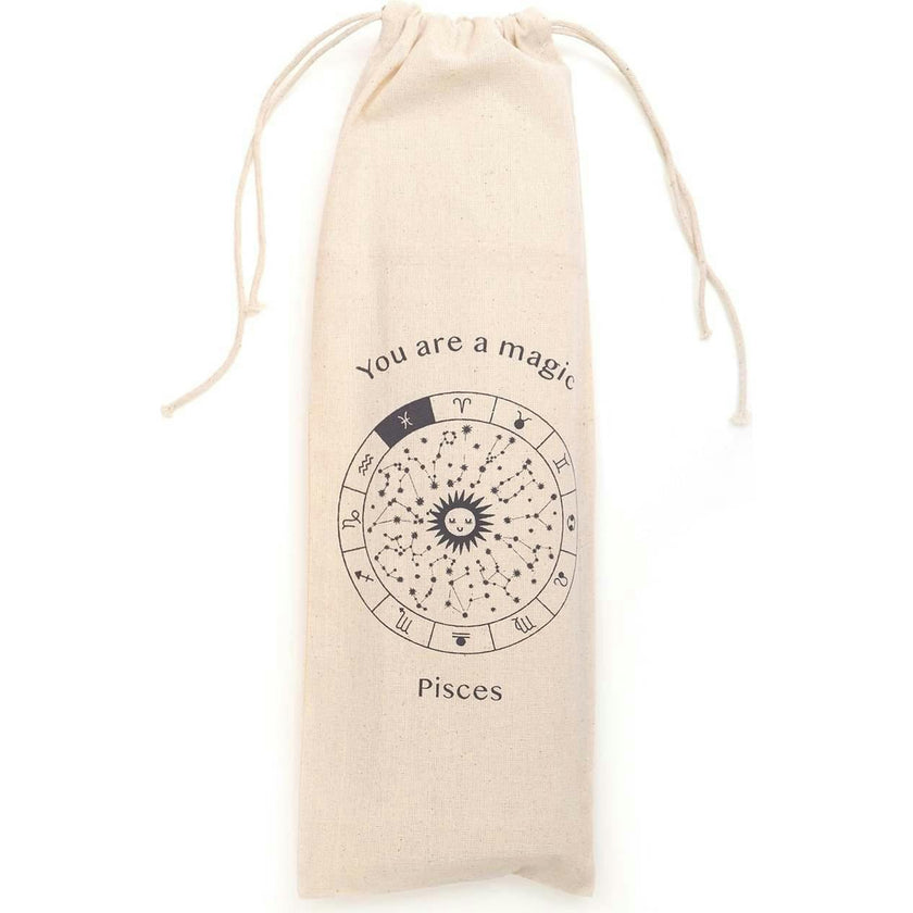 Zodiac Sign Wall Hanging