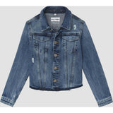 Manning Jacket | Cloud