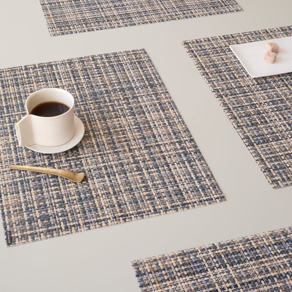 Basketweave Placemat