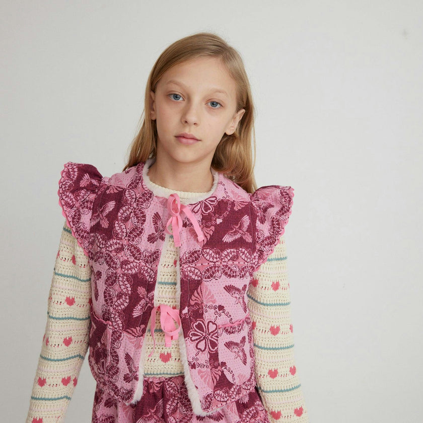Nina Vest