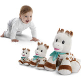 Sweetie Sophie Plush 8 In.