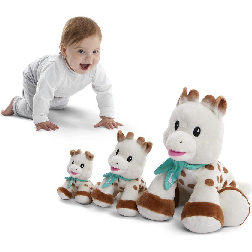Sweetie Sophie Plush 8 In.