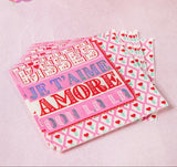 Ooh La Love Napkins (20 ct)