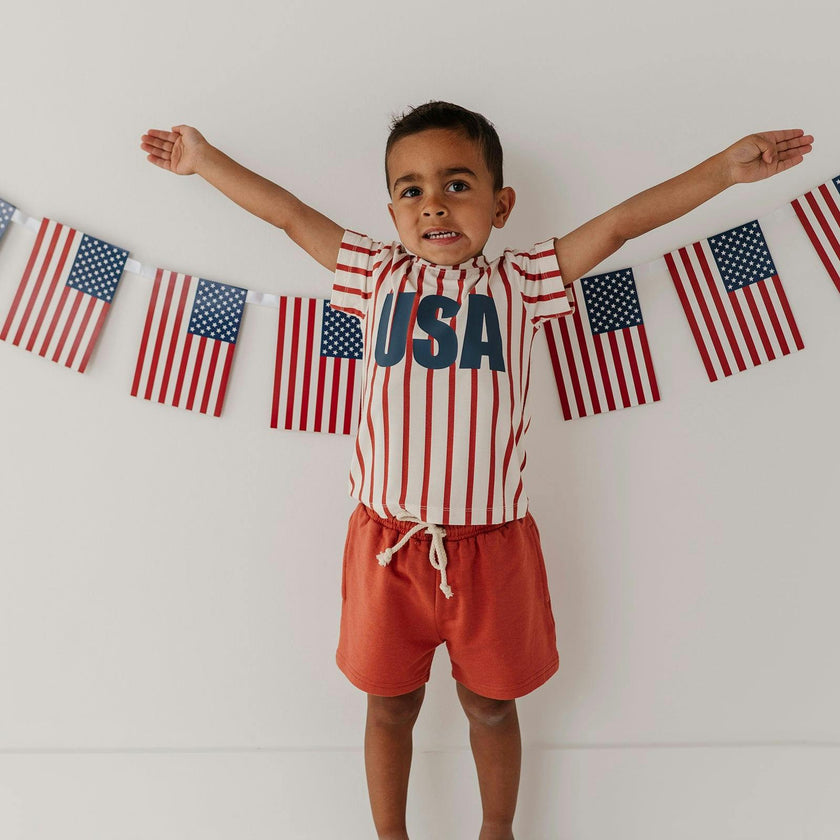 Boy's Everyday Shorts