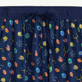 Men's Magnetic Jogger PJ Set
