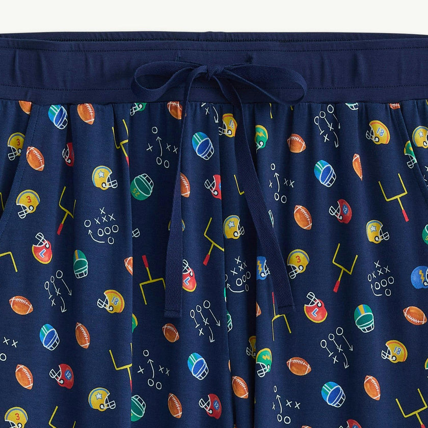 Men's Magnetic Jogger PJ Set