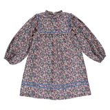 Juliet Dress