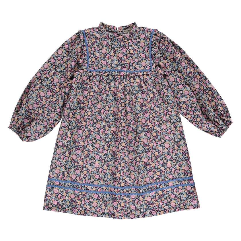 Juliet Dress