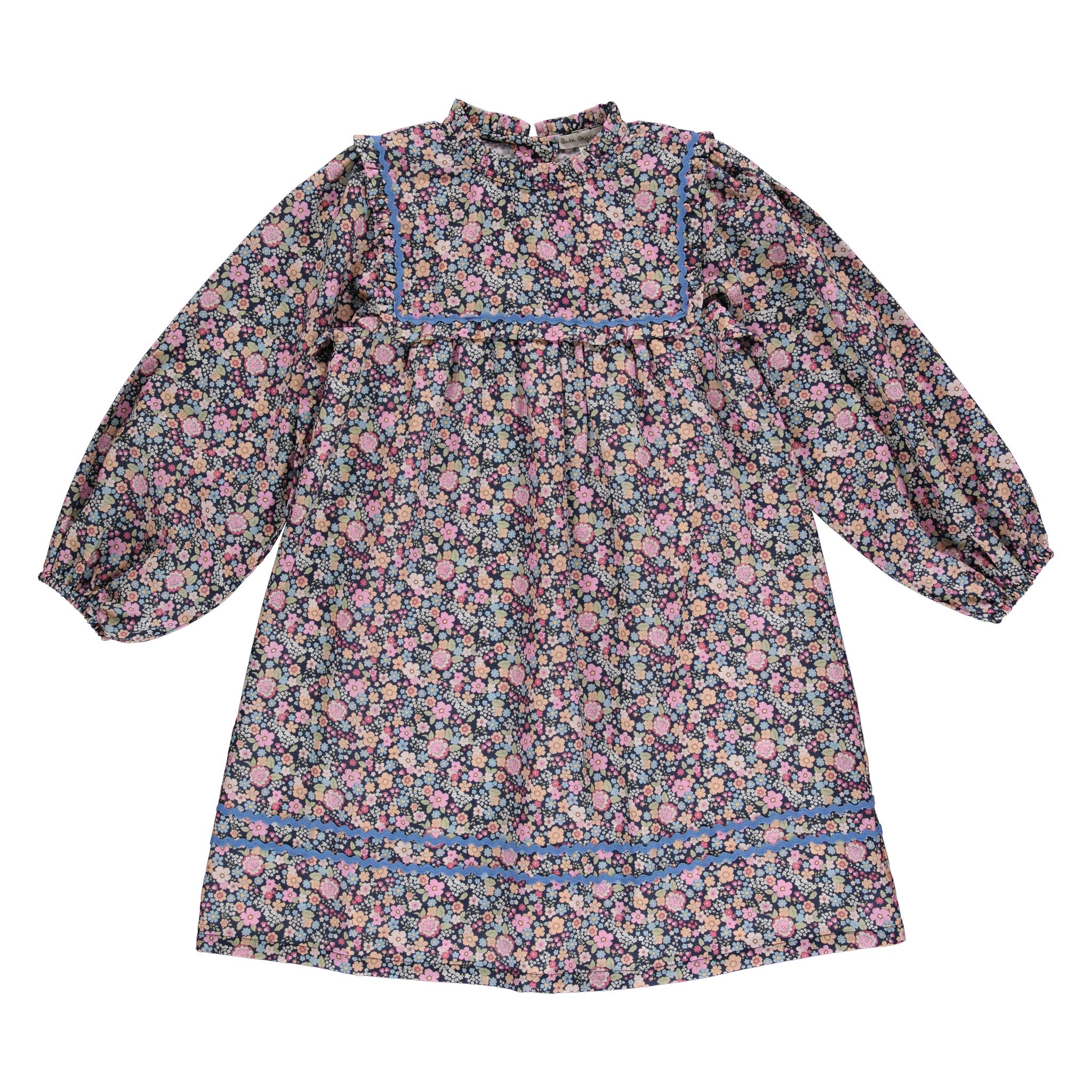 Juliet Dress