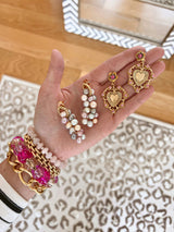 Adele Drop Earrings