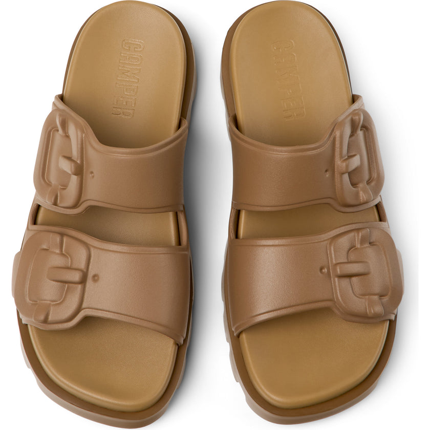 Sandals Brutus Sandal Black