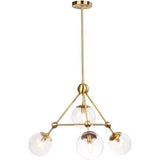 Bain Pendant