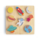 Wooden Puzzle