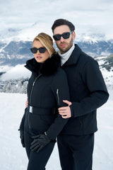 Men's Ace Ski Jacket