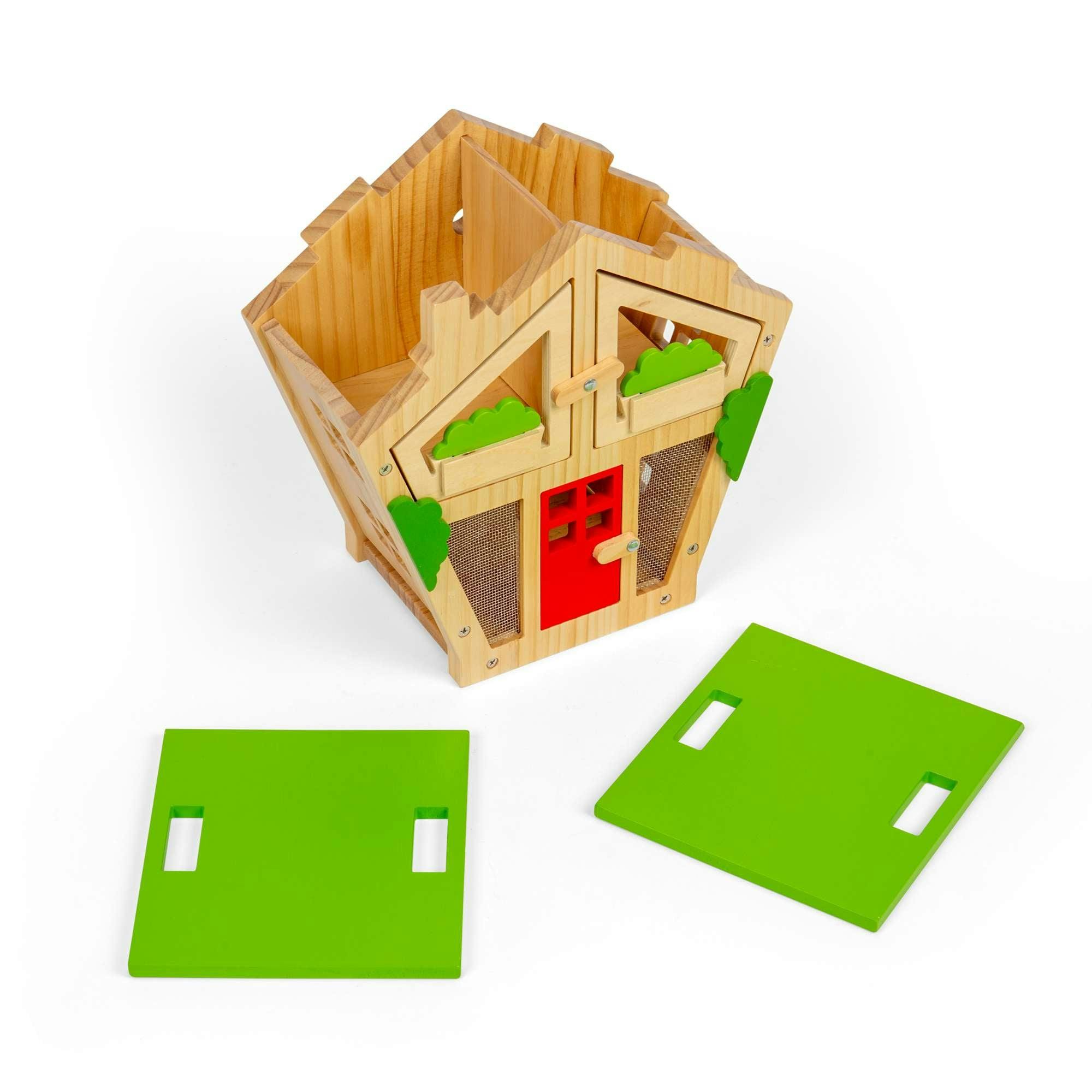 Bug House