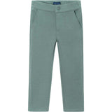 Kids Pique Pant
