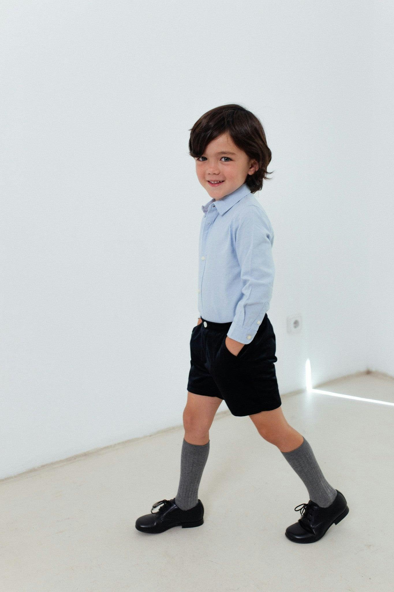 Alejandro Short