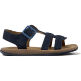 Sandals Bicho Kids Unisex Blue