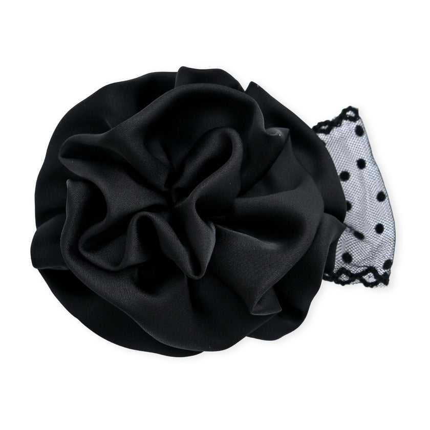 Multicolor Bloom Hair Pin