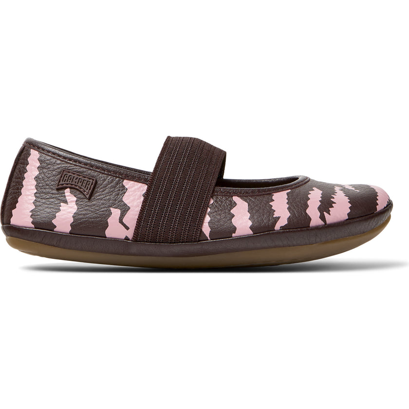 Shoes Right Twins Kids Multicolor