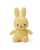 Plush MIFFY Sitting Terry 9"