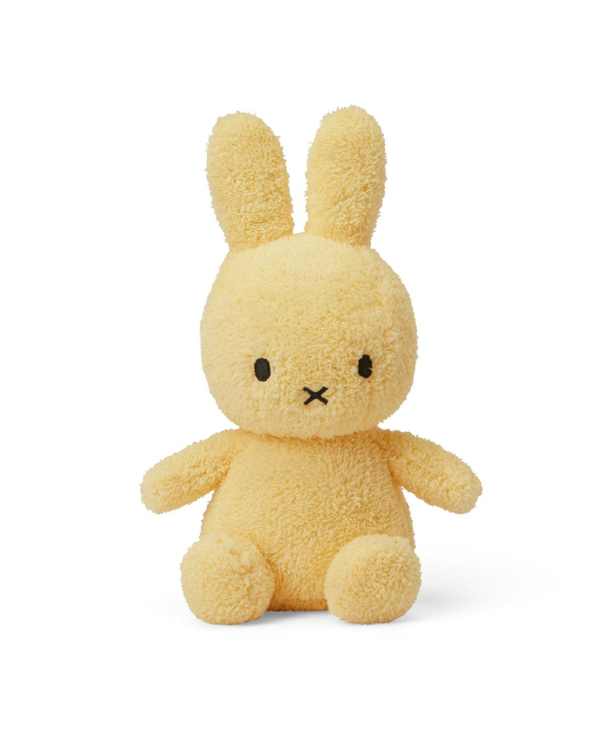 Plush MIFFY Sitting Terry 9