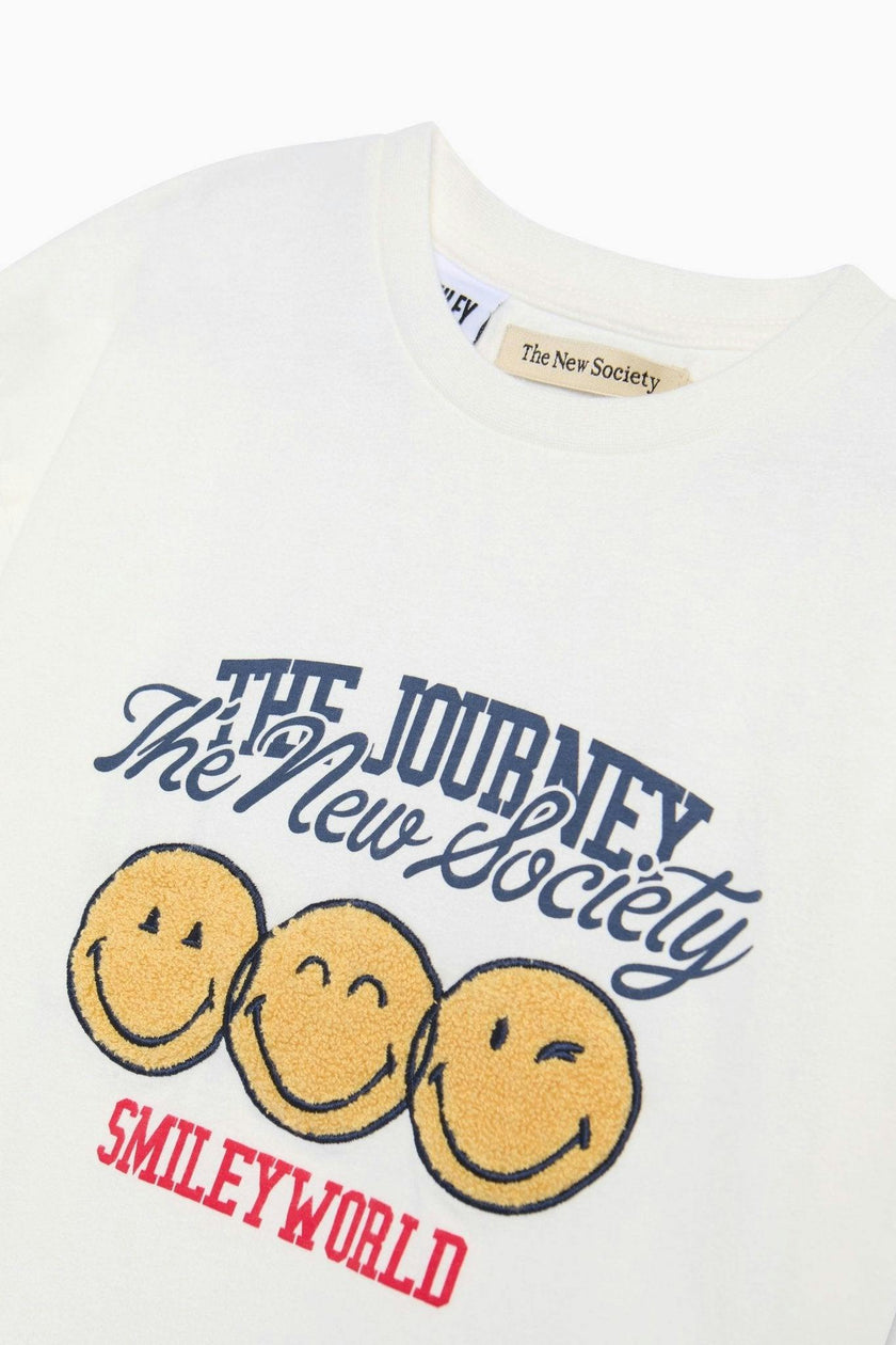 Smiley T-Shirt