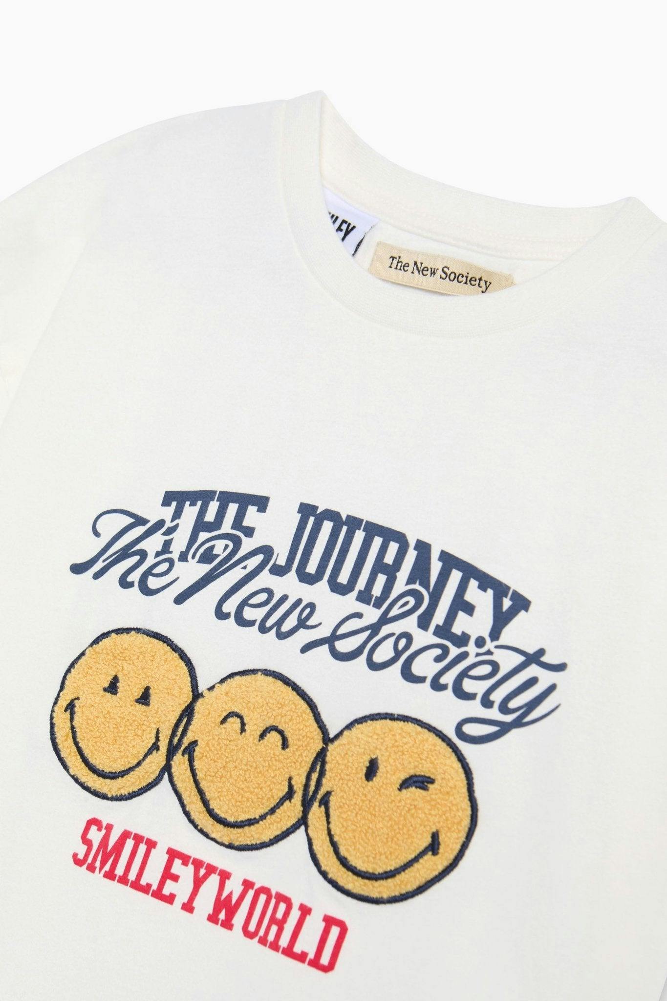 Smiley T-Shirt