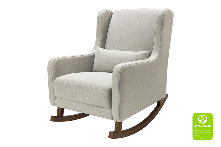 Babyletto Kai Rocker in Eco-Performance Fabric