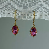 Athena Earrings