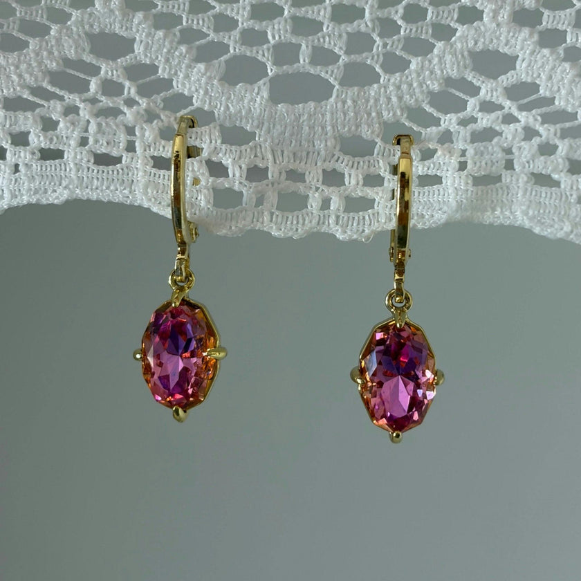Athena Earrings