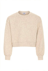 Darby Sweatshirt Sugar Cookie