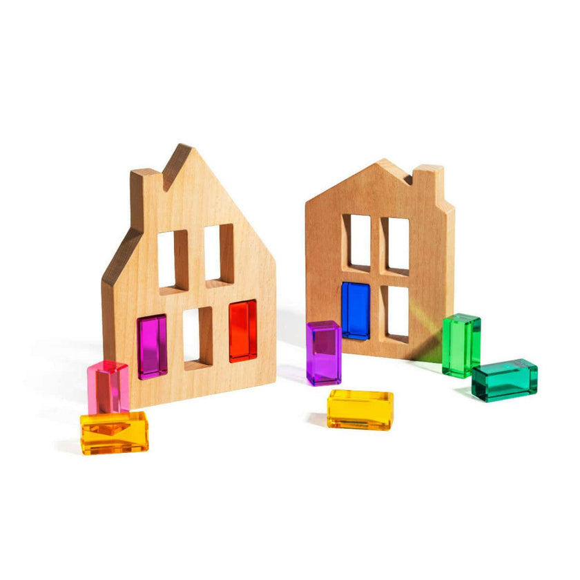 Remi Block Set