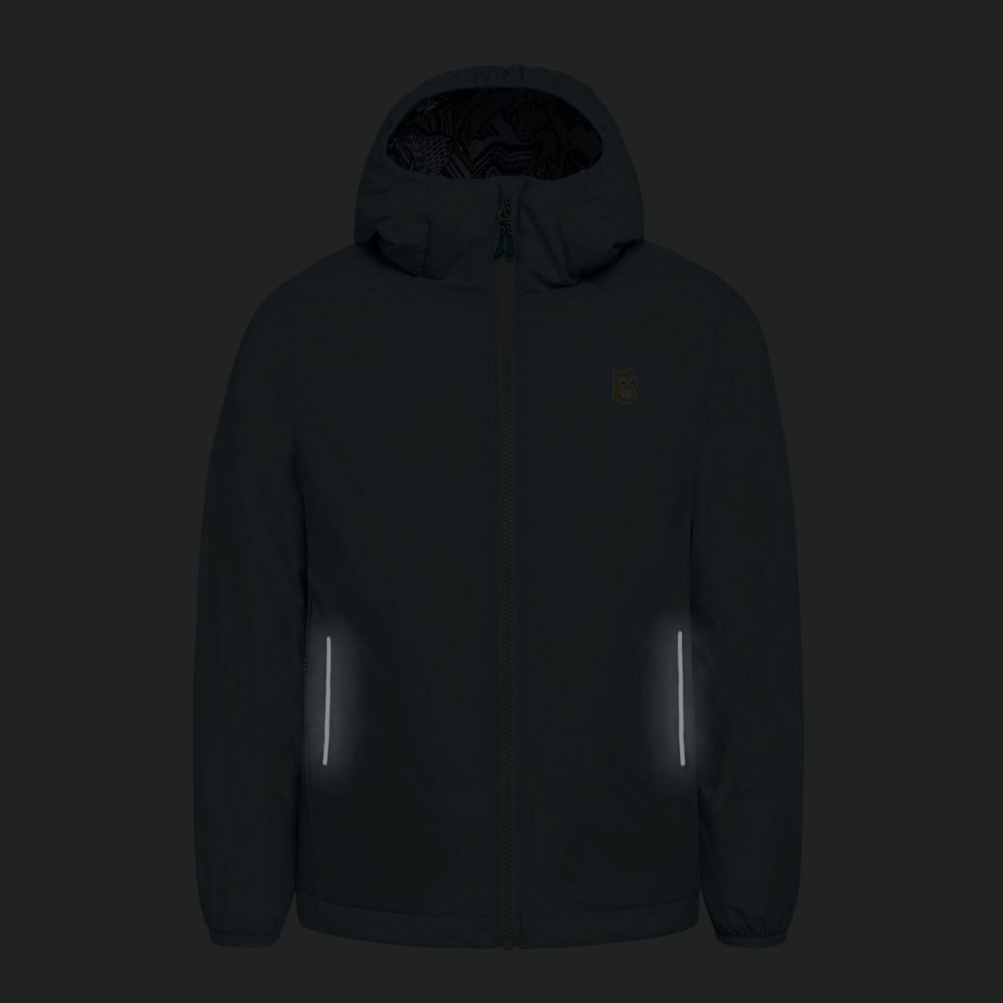 Neo PrimaLoft jacket