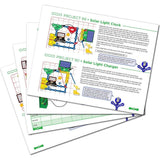 Snap Circuits Green Energy STEM Learning Toy