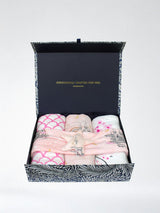 New Baby Welcome Gift Box