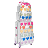 Logan Carry-On Suitcase