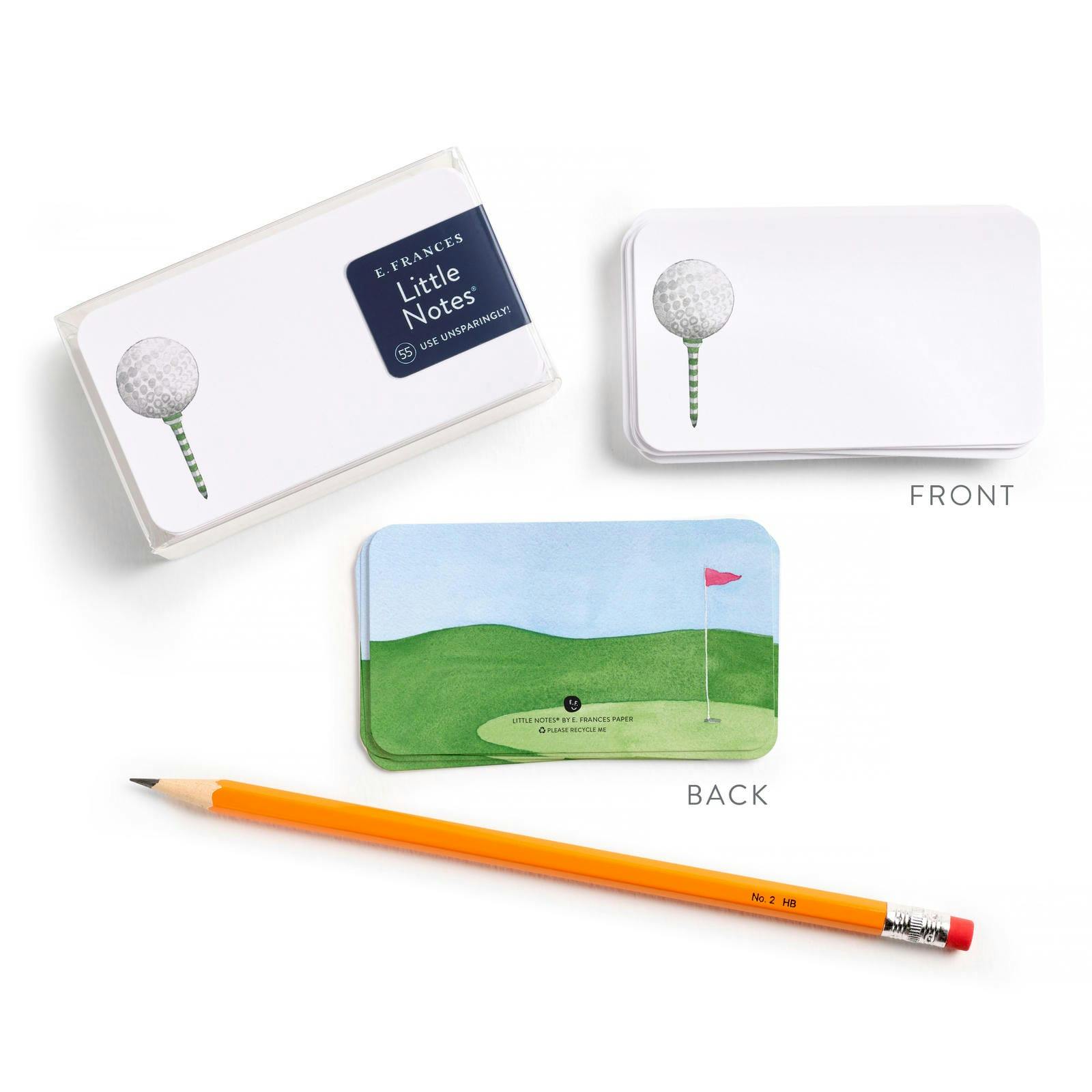 Set of 55 Little Notes®