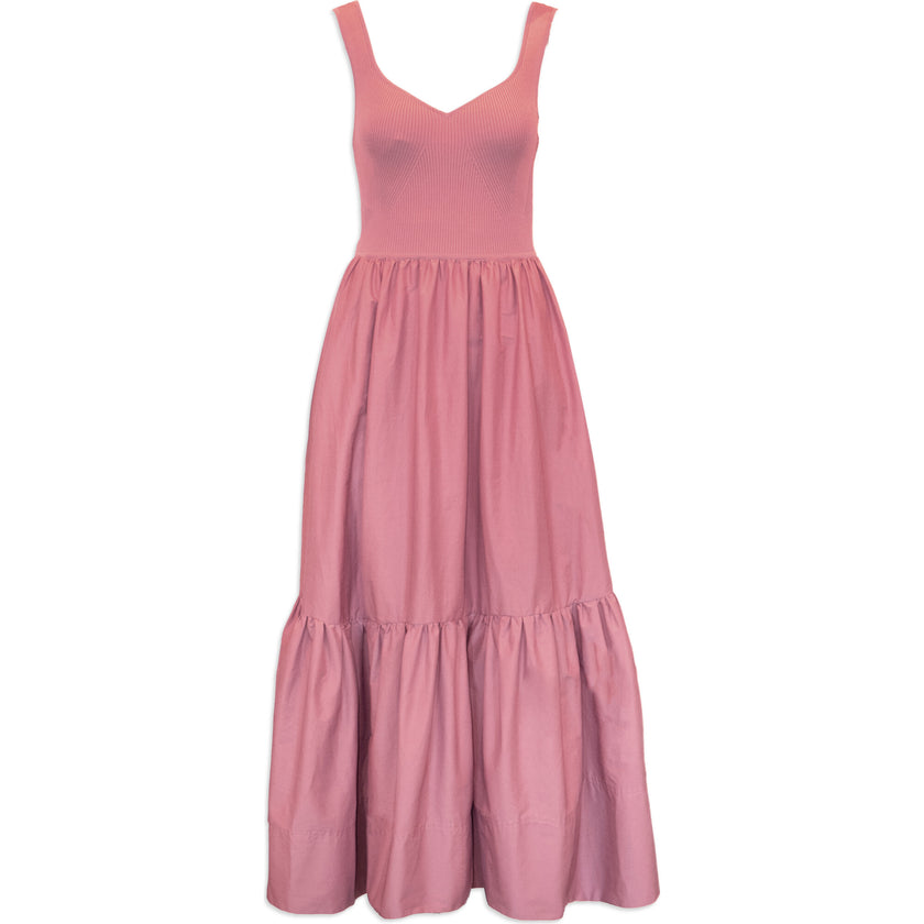 Women's Josephina Dress, Pink